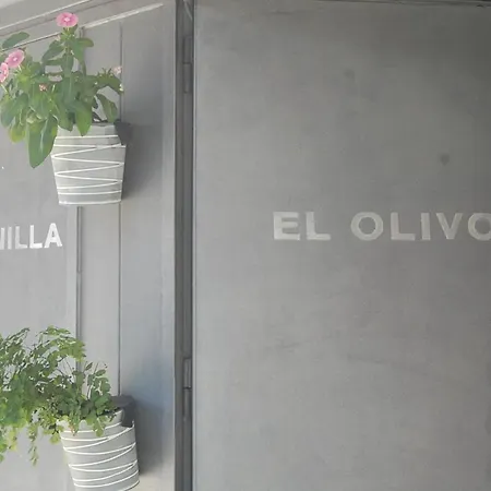 Apartment Jardines& Parking Cordoba