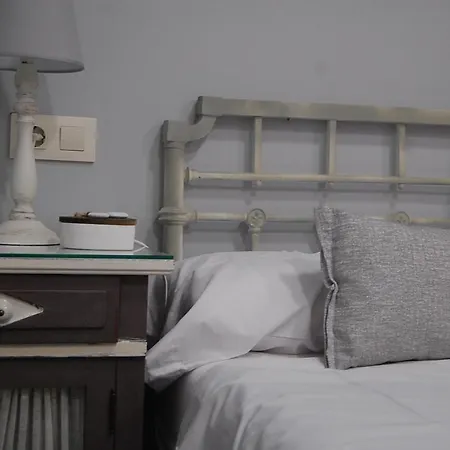 Jardines& Parking * Córdoba