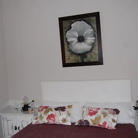 Apartment Jardines& Parking Cordoba