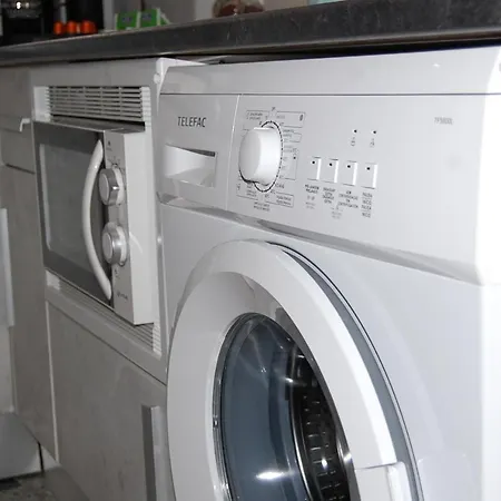 Jardines& Parking Apartamento