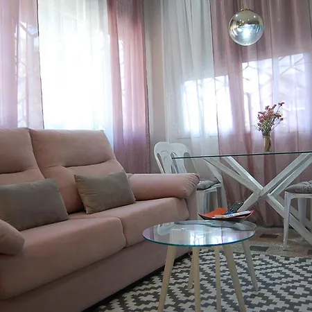 Jardines& Parking Cordoba