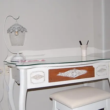Jardines& Parking Apartamento Córdoba
