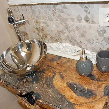 Apartamento Jardines& Parking