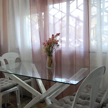 Jardines& Parking Apartamento Córdoba